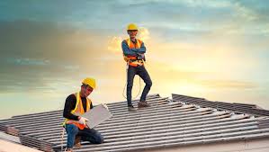 Best Emergency Roof Repair Services  in Reston, VA